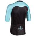 VALCONA1 Radtrikot kurzarm schwarz VALCONA1 Radtrikot kurzarm schwarz