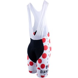 Radsport-Trägerhose VICTORY-bester Bergfahrer Radsport-Trägerhose VICTORY-bester Bergfahrer