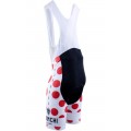 Radsport-Trägerhose VICTORY-bester Bergfahrer Radsport-Trägerhose VICTORY-bester Bergfahrer