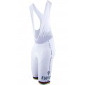 Radsport-Trägerhose Victory-CAMPIONE DEL MONDO Radsport-Trägerhose Victory-CAMPIONE DEL MONDO