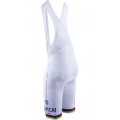 Radsport-Trägerhose Victory-CAMPIONE DEL MONDO Radsport-Trägerhose Victory-CAMPIONE DEL MONDO