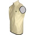 Radsport / Freizeit Weste beige