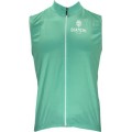 MORENO Radtrikot ärmellos celeste MORENO Radtrikot ärmellos celeste