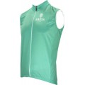 MORENO Radtrikot ärmellos celeste MORENO Radtrikot ärmellos celeste