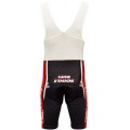 Caisse d' Epargne 2007 kurze Trägerhose Caisse d' Epargne 2007 kurze Trägerhose