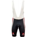 Caisse d' Epargne 2007 kurze Trägerhose Caisse d' Epargne 2007 kurze Trägerhose