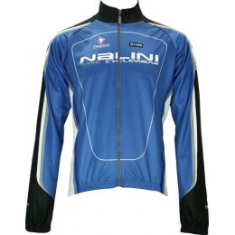 CALCE blau-Radsport-Jacke (Winterjacke)-CLASSIC Radsportbekleidung CALCE blau-Radsport-Jacke (Winterjacke)-CLASSIC Radsportbekleidung
