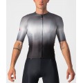 AERO Race 6.0 Radtrikot kurzarm schwarz (light black) AERO Race 6.0 Radtrikot kurzarm schwarz (light black)