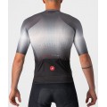 AERO Race 6.0 Radtrikot kurzarm schwarz (light black) AERO Race 6.0 Radtrikot kurzarm schwarz (light black)