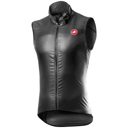 ARIA VEST-Fahrradweste dunkelgrau