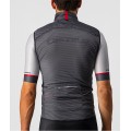 ARIA VEST-Fahrradweste dunkelgrau ARIA VEST-Fahrradweste dunkelgrau