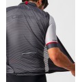 ARIA VEST-Fahrradweste dunkelgrau ARIA VEST-Fahrradweste dunkelgrau