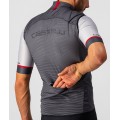 ARIA VEST-Fahrradweste dunkelgrau ARIA VEST-Fahrradweste dunkelgrau