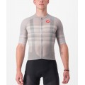 CLIMBER'S 3.0 SL2 Radtrikot kurzarm silber grau CLIMBER'S 3.0 SL2 Radtrikot kurzarm silber grau