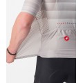 CLIMBER'S 3.0 SL2 Radtrikot kurzarm silber grau CLIMBER'S 3.0 SL2 Radtrikot kurzarm silber grau