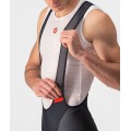 SCORPIONE 3+COMPETIZIONE KIT Radsport-Set (Kurzarmtrikot+Trägerhose) schwarz/grau SCORPIONE 3+COMPETIZIONE KIT Radsport-Set (Kurzarmtrikot+Trägerhose) schwarz/grau