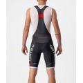 SCORPIONE 3+COMPETIZIONE KIT Radsport-Set (Kurzarmtrikot+Trägerhose) schwarz/grau SCORPIONE 3+COMPETIZIONE KIT Radsport-Set (Kurzarmtrikot+Trägerhose) schwarz/grau