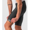 ENTRATA Radhose kurz schwarz (black) ENTRATA Radhose kurz schwarz (black)