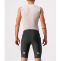 ENTRATA Radhose kurz schwarz (black) ENTRATA Radhose kurz schwarz (black)
