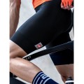 ENTRATA Radhose kurz schwarz (black) ENTRATA Radhose kurz schwarz (black)
