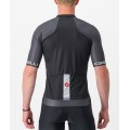ENTRATA VI Radtrikot kurzarm schwarz ENTRATA VI Radtrikot kurzarm schwarz