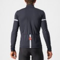 FONDO 2 Radtrikot langarm anthrazit FONDO 2 Radtrikot langarm anthrazit