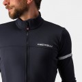 FONDO 2 Radtrikot langarm anthrazit FONDO 2 Radtrikot langarm anthrazit