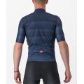 LIVELLI Radtrikot kurzarm blau LIVELLI Radtrikot kurzarm blau