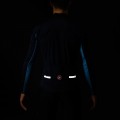 MORTIROLO 6S Fahrrad Winterjacke dunkelgrau MORTIROLO 6S Fahrrad Winterjacke dunkelgrau