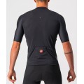 PROLOGO 7 Radtrikot kurzarm schwarz/weiß PROLOGO 7 Radtrikot kurzarm schwarz/weiß