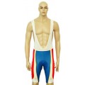Cofidis 2006 kurze Trägerhose Cofidis 2006 kurze Trägerhose