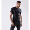 Active Extreme X Crewneck Funktionsunterhemd kurzarm schwarz Active Extreme X Crewneck Funktionsunterhemd kurzarm schwarz