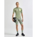ADV Offroad Radtrikot kurzarm grün/neongelb ADV Offroad Radtrikot kurzarm grün/neongelb