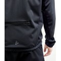 CORE BIKE SUBZ JACKET Fahrrad Winterjacke schwarz CORE BIKE SUBZ JACKET Fahrrad Winterjacke schwarz