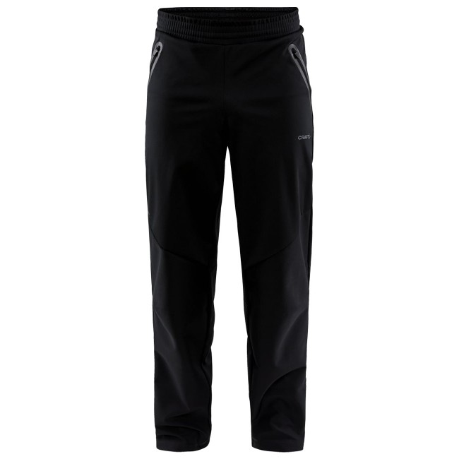 Core Ride Subz Pants Fahrrad Regenhose lang schwarz Core Ride Subz Pants Fahrrad Regenhose lang schwarz