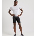 NANOWEIGHT Funktionsshirt kurzarm weiß