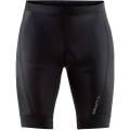 RISE SHORTS Radhose kurz schwarz RISE SHORTS Radhose kurz schwarz