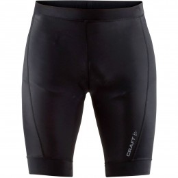 RISE SHORTS Radhose kurz schwarz RISE SHORTS Radhose kurz schwarz