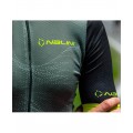 Ergo Mesh Jersey Radtrikot kurzarm olivgrün Ergo Mesh Jersey Radtrikot kurzarm olivgrün