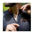 Ergo Mesh Jersey Radtrikot kurzarm schwarz Ergo Mesh Jersey Radtrikot kurzarm schwarz