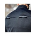 Ergo Shield Jkt Fahrrad Winterjacke schwarz Ergo Shield Jkt Fahrrad Winterjacke schwarz
