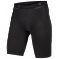 MESH CLICKFAST LINER II Herren Fahrrad-Unterhose gepolstert schwarz MESH CLICKFAST LINER II Herren Fahrrad-Unterhose gepolstert schwarz
