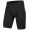 MESH CLICKFAST LINER II Herren Fahrrad-Unterhose gepolstert schwarz