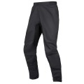 HUMMVEE Fahrrad Regenhose lang schwarz