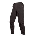 HUMMVEE MTB/Outdoor-Hose lang schwarz