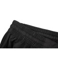HUMMVEE Fahrrad Regenhose lang schwarz