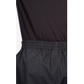 HUMMVEE TRANSIT Fahrrad Regenhose lang schwarz