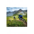 MT500 BURNER PANT MTB-Radhose lang schwarz MT500 BURNER PANT MTB-Radhose lang schwarz