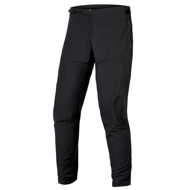 MT500 BURNER PANT MTB-Radhose lang schwarz MT500 BURNER PANT MTB-Radhose lang schwarz