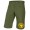 SINGLETRACK II Bike Shorts olivgrün